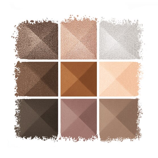 LE 9 PALETA DE CORES